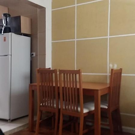 Perto Da Praia Sao Vicente Lejlighed Eksteriør billede