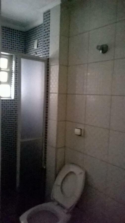 Perto Da Praia Sao Vicente Lejlighed Eksteriør billede