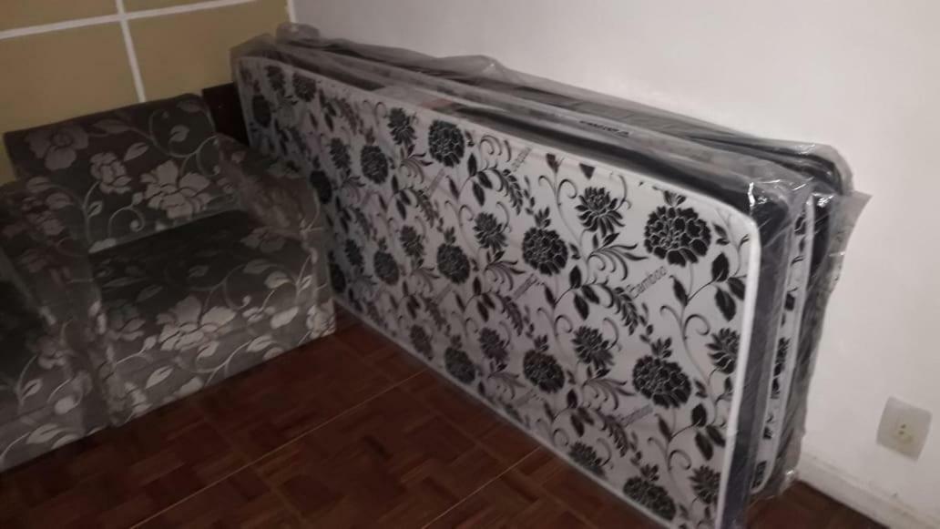Perto Da Praia Sao Vicente Lejlighed Eksteriør billede